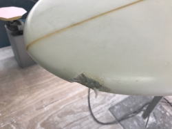 �|���G�X�e�� �m�[�Y �����O �T�[�t�{�[�h�}�J�n 15_2